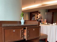 -粤财皇冠假日酒店·彩华轩中餐厅