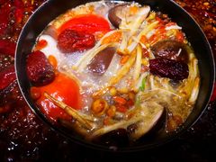 -重庆渝达老火锅(春熙路店)