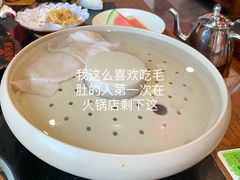 -重捞鲜毛肚火锅(东方不夜城店)