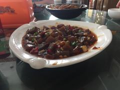 -徽州美食(三十年老店)