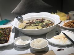 -八角锄烧·肉火锅(天河城店)