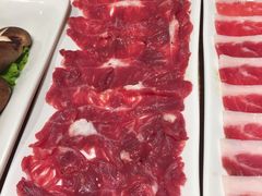 -掂档潮汕牛肉火锅(沈阳万象城店)