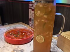 -邵汇大虾(甘井子万达店)