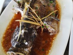 -四川小胡子海鲜(丁村万人海鲜广场店)