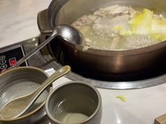 -狐狸爱上椰子鸡(滨江星光大道店)