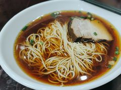 -东吴面馆(枫桥店)