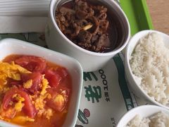 -老乡鸡(六安阳光欧洲城店)