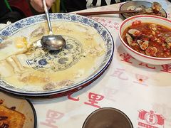 -堂瓦里·33年传统赣菜(第一街区店)