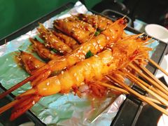 -绿茶餐厅(天津天河城店)