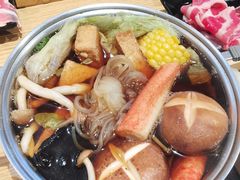 -吉野家(上地三街店)