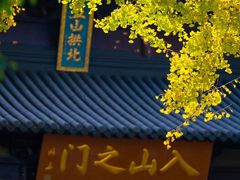 -狼山风景名胜区