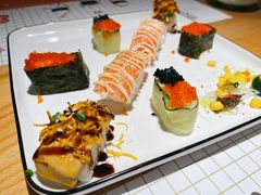 -樟葶谷寿司(椒江店)