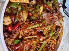 -常和州·夜宵大排档(常州单店)