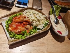 -隐家本格烧肉(万达广场店)