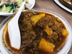 -清真牛肉馆