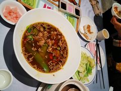 -卞氏菜根香(航空路旗舰店)