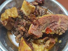 -阿秋牛排(湖心街店)