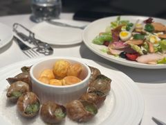 -L'Arome芳芳法国餐厅(仙林金鹰店)