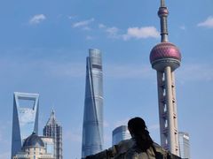 -上海港国际客运中心