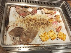 -新石器烤肉(招商1872店)