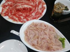 -同火锅