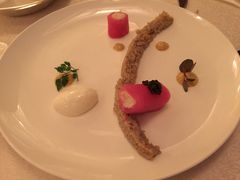 -上海和平饭店-华懋阁 The Cathay Room