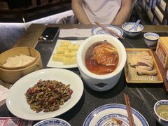 -南京大牌档(新街口德基广场店)