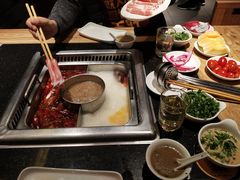 -巴奴毛肚火锅(商城路店)