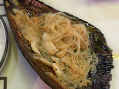 -云晓光头烧烤吧(德平路店)