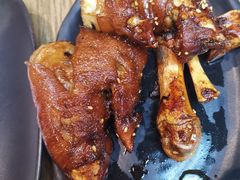 -马海涛牛肉串·午市牛腩饭·烧烤夜宵(领汇广场店)