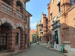 -武汉园博园(武汉自然博物馆)