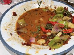 -杨氏青龙虾·羊蝎子(托乐嘉店)