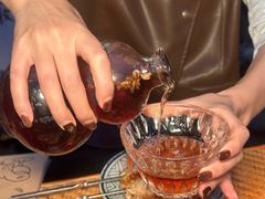 -贰醒·私房小院烧烤 (太古里店)