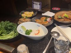 -捞王锅物料理(凯旋路店)