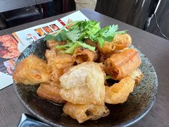 -古代饭堂(冠亚店)
