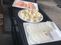 -冯排骨涮烤火锅(华商国际城店)