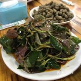 是我见过这种馆子最干净的一家！