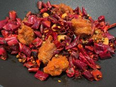 -榕意·川味之美(深业上城店)