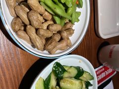 花生毛豆-管氏翅吧(地安门创始店)