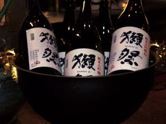 -300杯·和牛烧肉清酒专门店(廊里店)