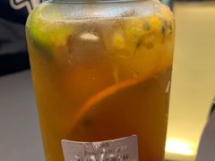 -BeauTea水仙(coco park店)