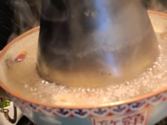 -额尔敦传统涮(公园西路店)