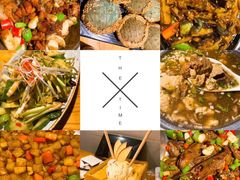 -苹果树下艺术餐厅(通州店)