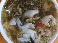 -味然香(多宝路店)