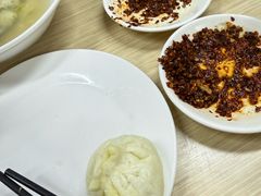 -津门永胜包子铺(哈尔滨道总店)