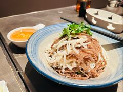 -金鸭季·北京烤鸭(深业上城店)