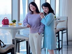 -广州四季酒店·意珍·意式自助餐