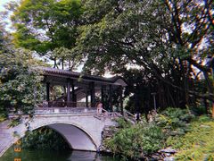 -广州西关永庆坊旅游区