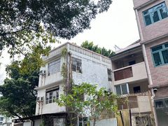 -大澳渔村及棚屋