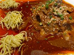 -万重锦·人文川菜馆(骡马市店)